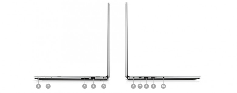 Dell Inspiron 15 Laptop 15B-D3500T | YOHO