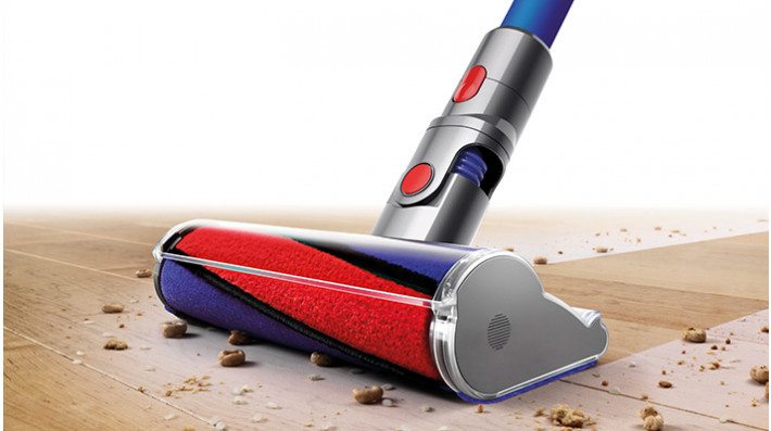 Dyson V8 Fluffy Cordless Stick Vacuum Cleaner | YOHO