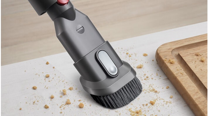 Dyson V8 Fluffy Cordless Stick Vacuum Cleaner | YOHO