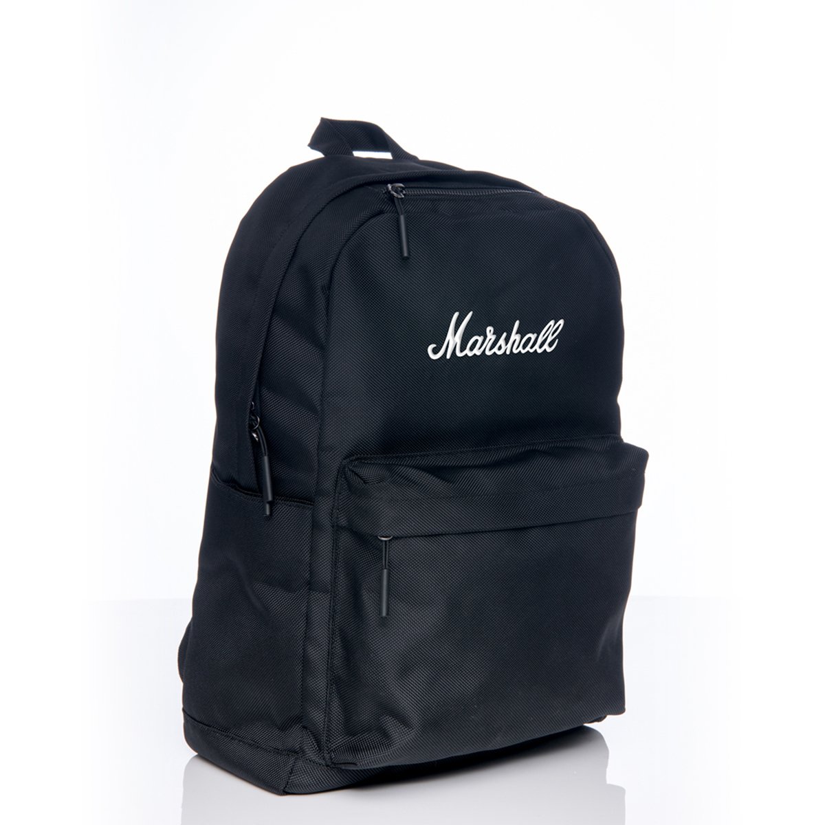 Marshall Crosstown Multifunctional Backpack - Black | YOHO