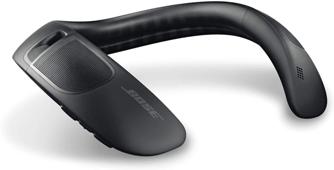 Bose SoundWear Companion speaker 189830-001 | YOHO