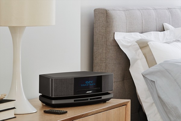 Bose Wave SoundTouch Music System IV - Black 738031-5710 | YOHO