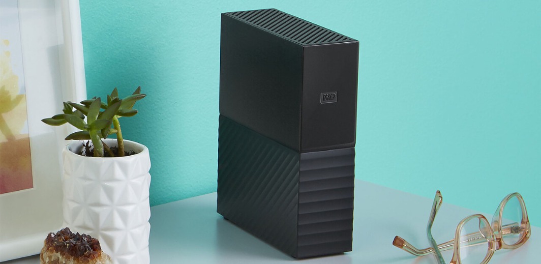 WD 3.5