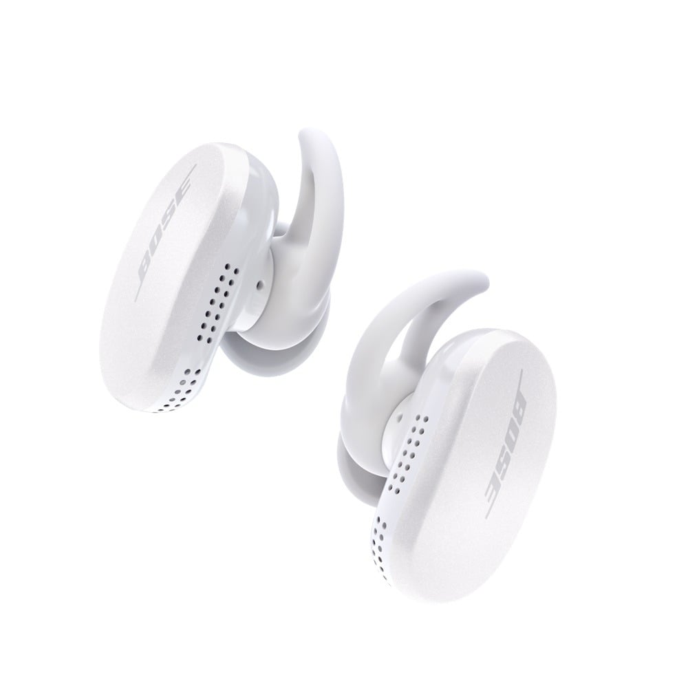 Bose QuietComfort Earbuds 消噪耳塞真無線藍牙耳機白色831262-0020 香港行貨| 友和YOHO