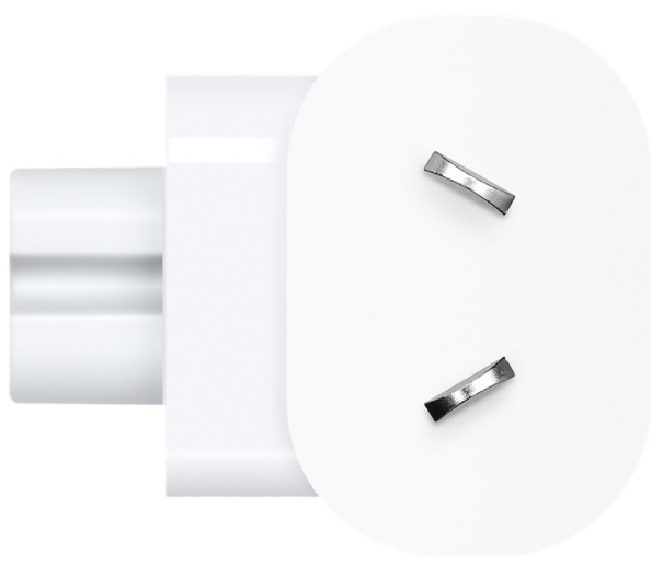 Apple World Travel Adapter Kit MD837AM/A | YOHO