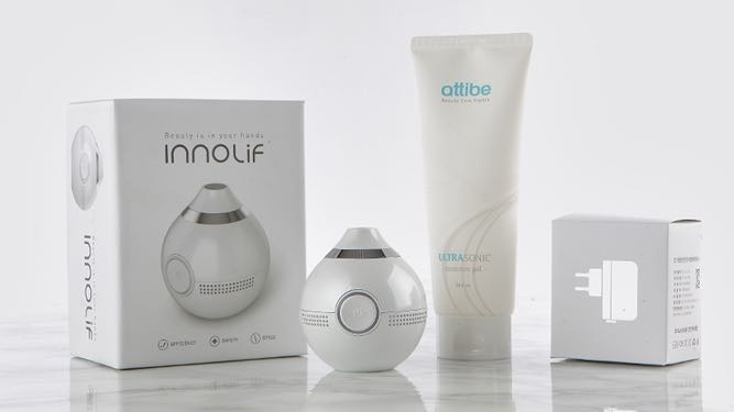 Attibe InnoLif HIFU Device | YOHO
