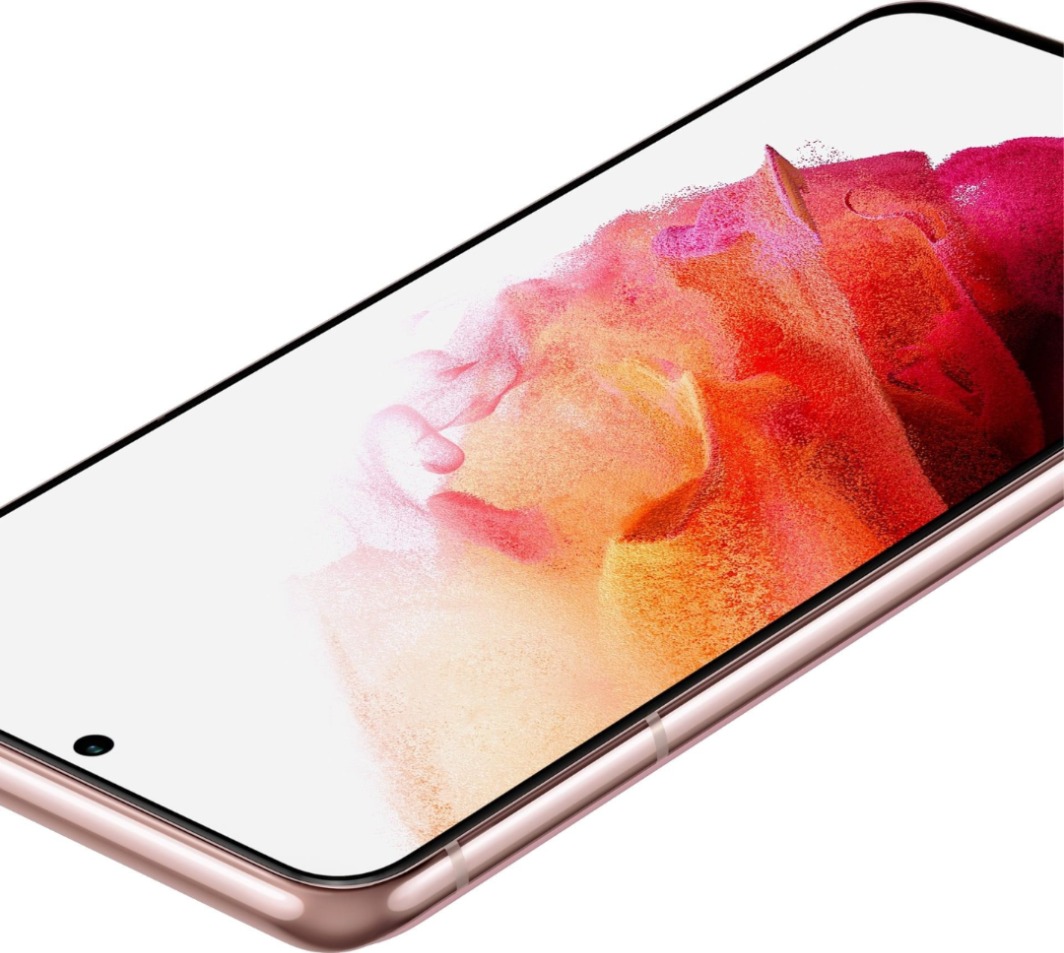 三星Samsung Galaxy S21 5G 8GB/256GB 智能手機幻影粉紅SM-G9910ZIGTGY 