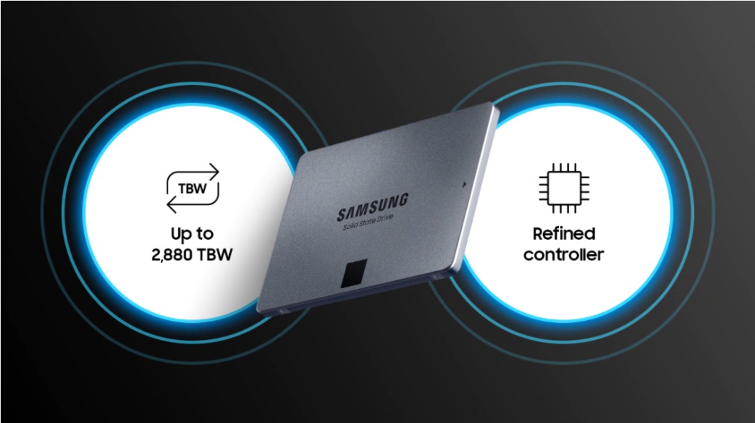 Samsung 三星2.5
