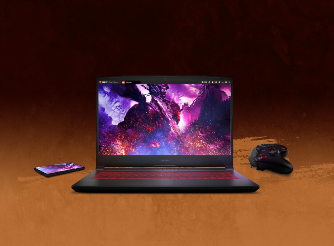 MSI Katana GF66 11UE Max 15.6
