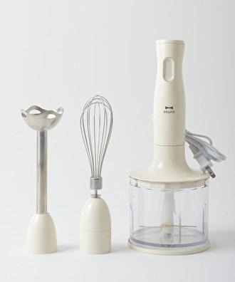 Bruno BOE034-PK Handy Blender - Pink | YOHO