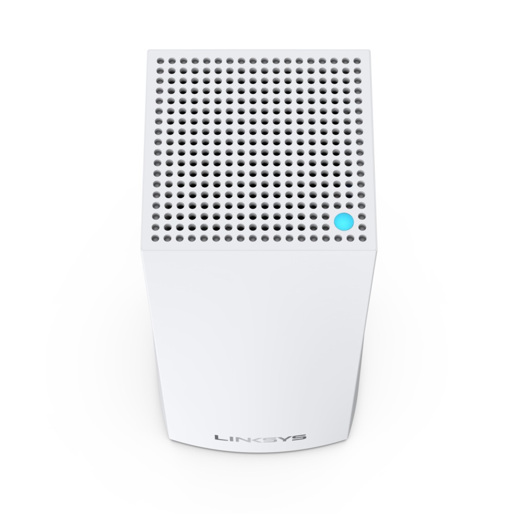 Linksys Velop Atlas Pro 6 MX5502 Wi-Fi 6 AX5400 Mesh Dual-Band