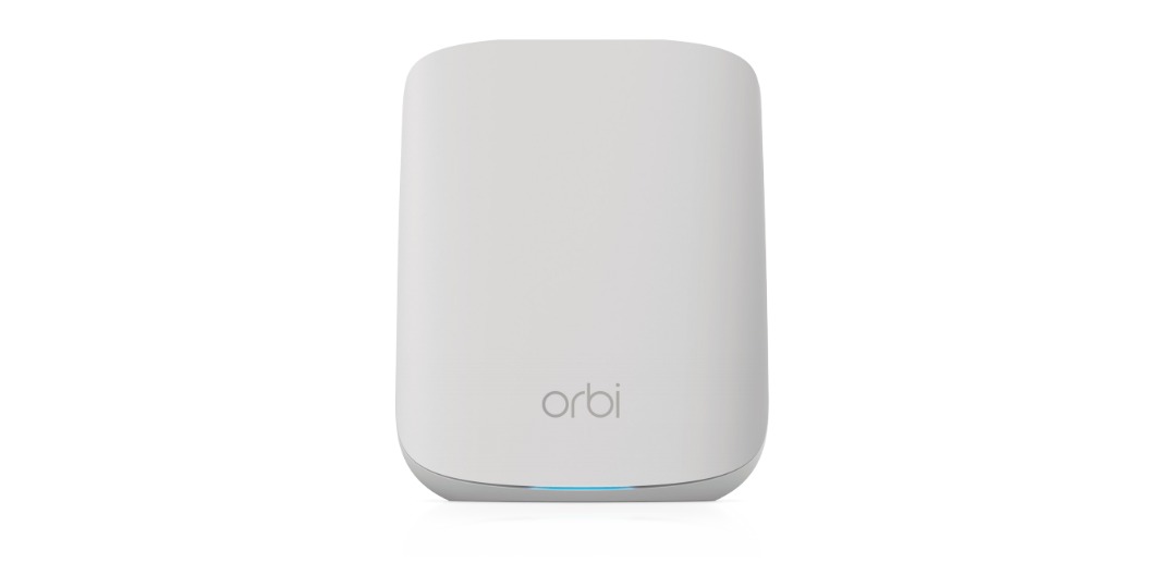 Ob Rbr350 Netgear 美國網件 Orbi RBR350 (AX1800 Router only) AX1800 WiFi 6 Mesh 雙頻無線 ...