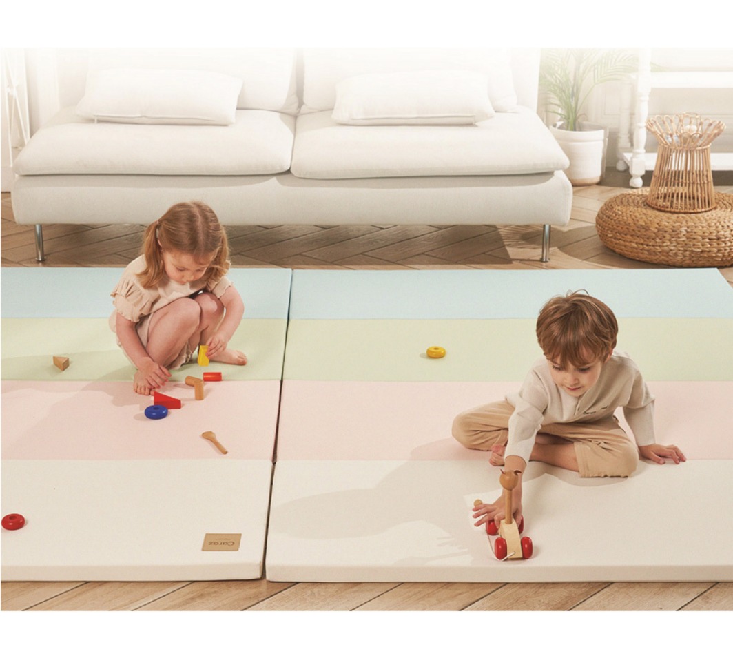 Proddb Caraz Q4 Folder Mat - Haze | YOHO