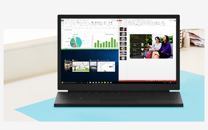 Microsoft Windows 10 Professional English International USB HAV-00060 ...