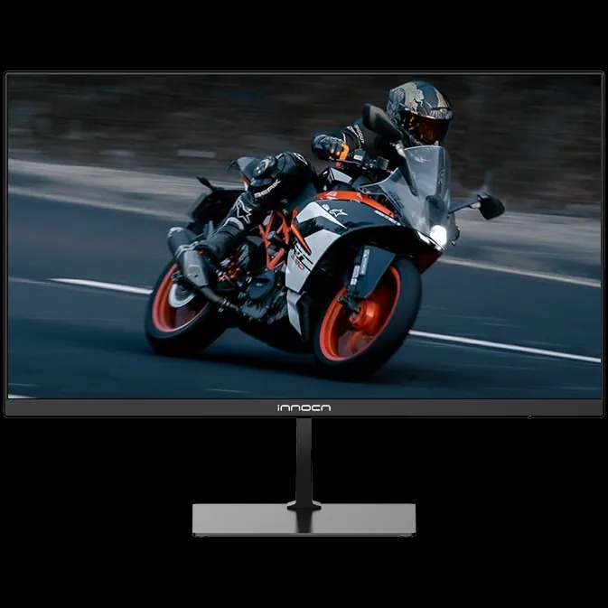 Innocn 22D1F 22吋電腦顯示器(FHD/100Hz/VA/2ms/USB-C) MO-IN22D1F