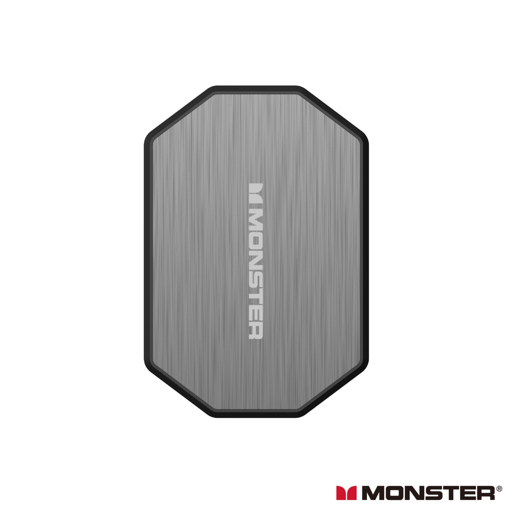 Monster Essentials Monster 魔聲 Essentials Gen.2 USB-C 5合1 擴展器 PME2-C006 香港行貨 | 友和 YOHO