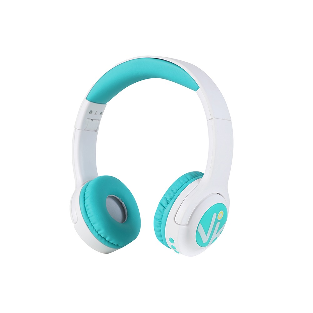 Proddb VisionKids HappiON On-Ear Wireless Headphones for Kids | YOHO