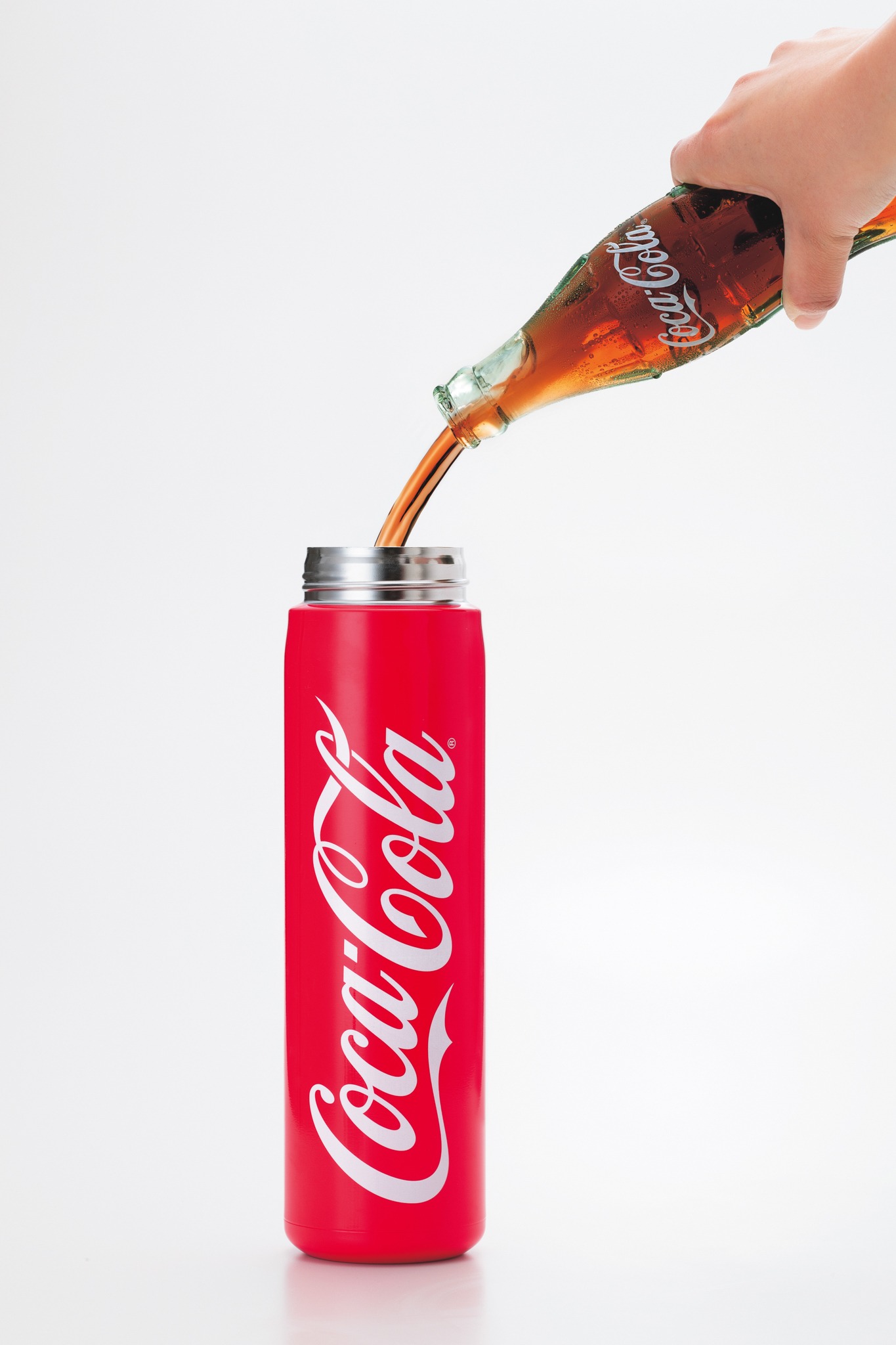 Tiger Vacuum Insulated Carbonated Bottle 1.2L MTA-T12K | YOHO