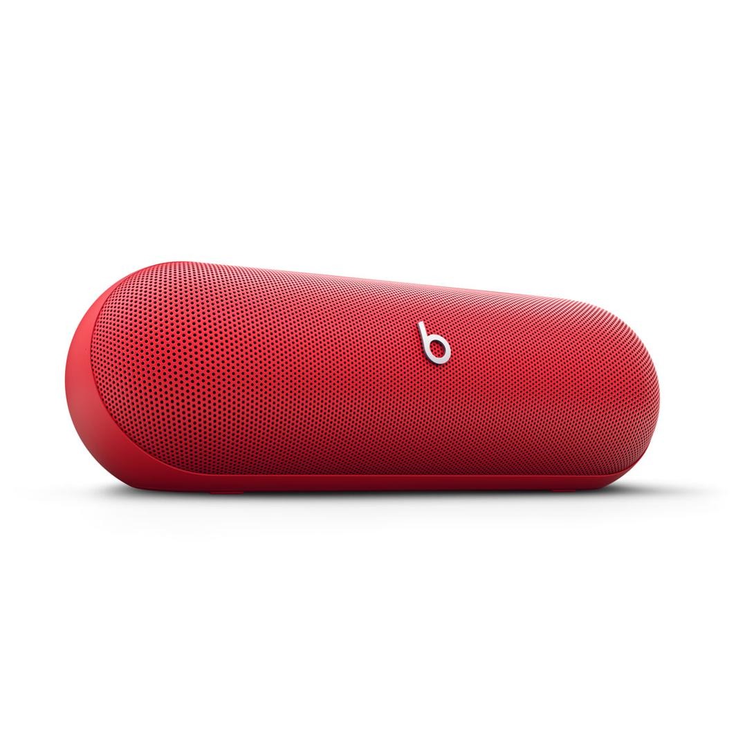 Beats Pill Wireless Bluetooth Speaker - Champagne Gold MW463PA/A