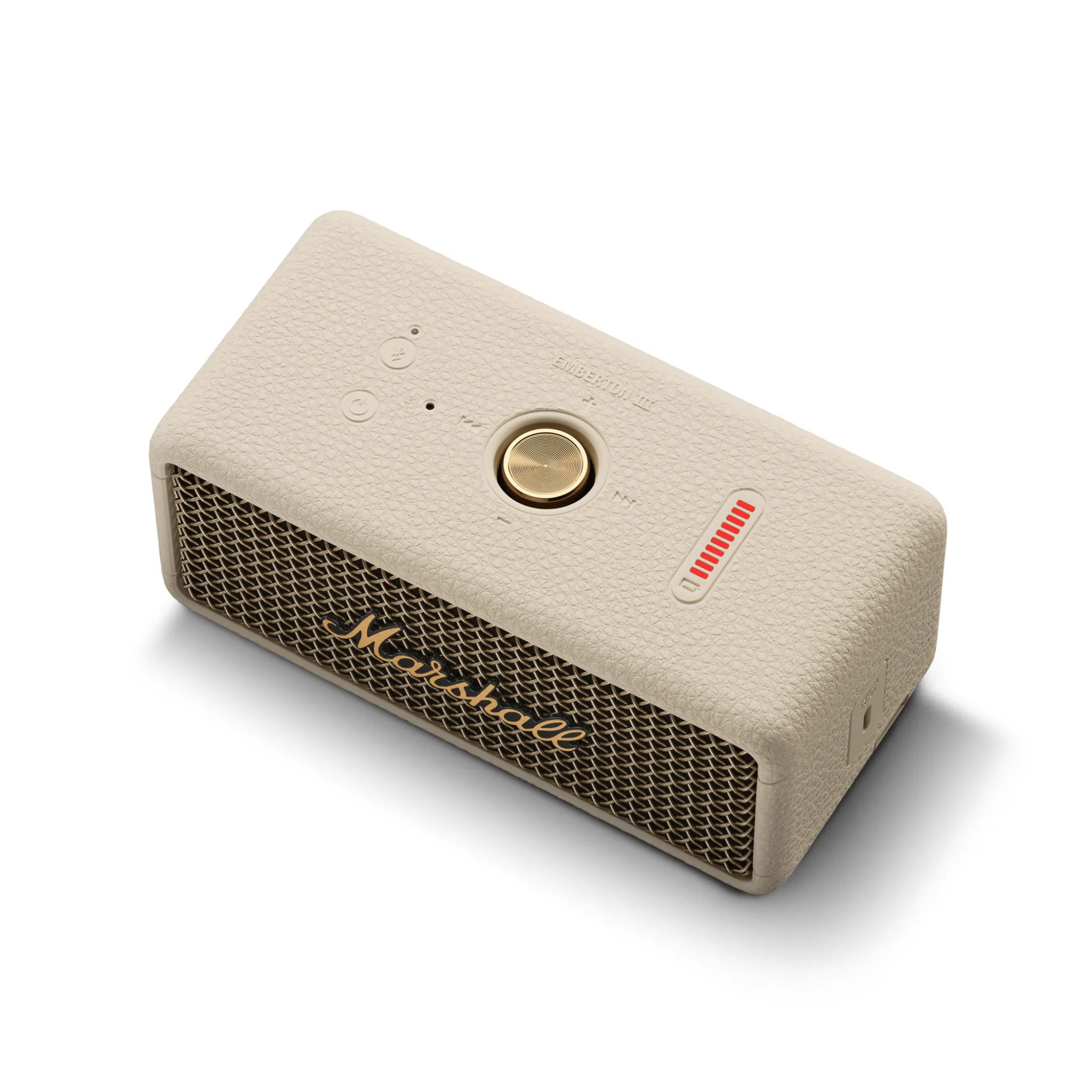 Proddb Marshall Emberton III Waterproof Bluetooth Speaker Sage | YOHO