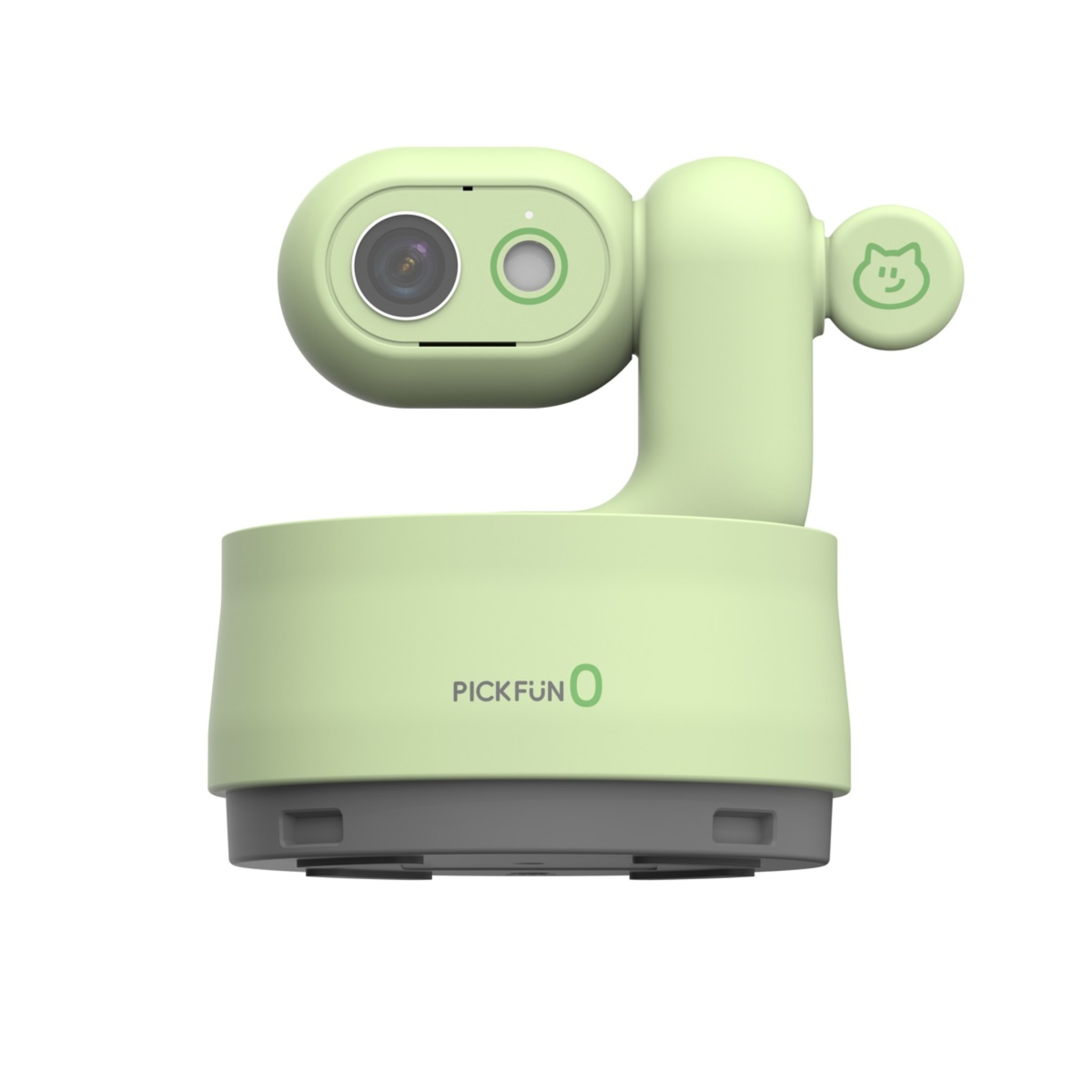 Proddb Pickfun P0 Pet AI Companion IP Camera | YOHO