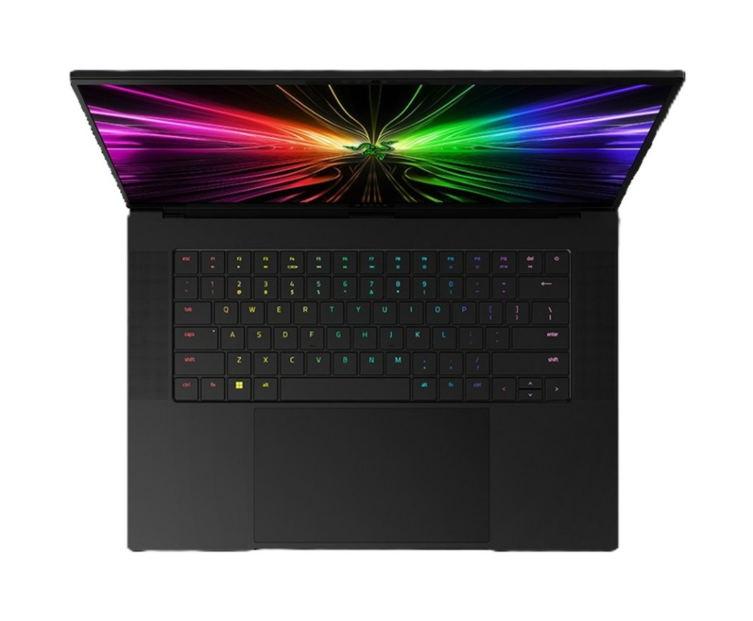 Razer 雷蛇 Blade 16 QHD+ 240Hz OLED/i9-14900HX/32GB/2TB/RTX 4090/繁體中文鍵盤 電 ...
