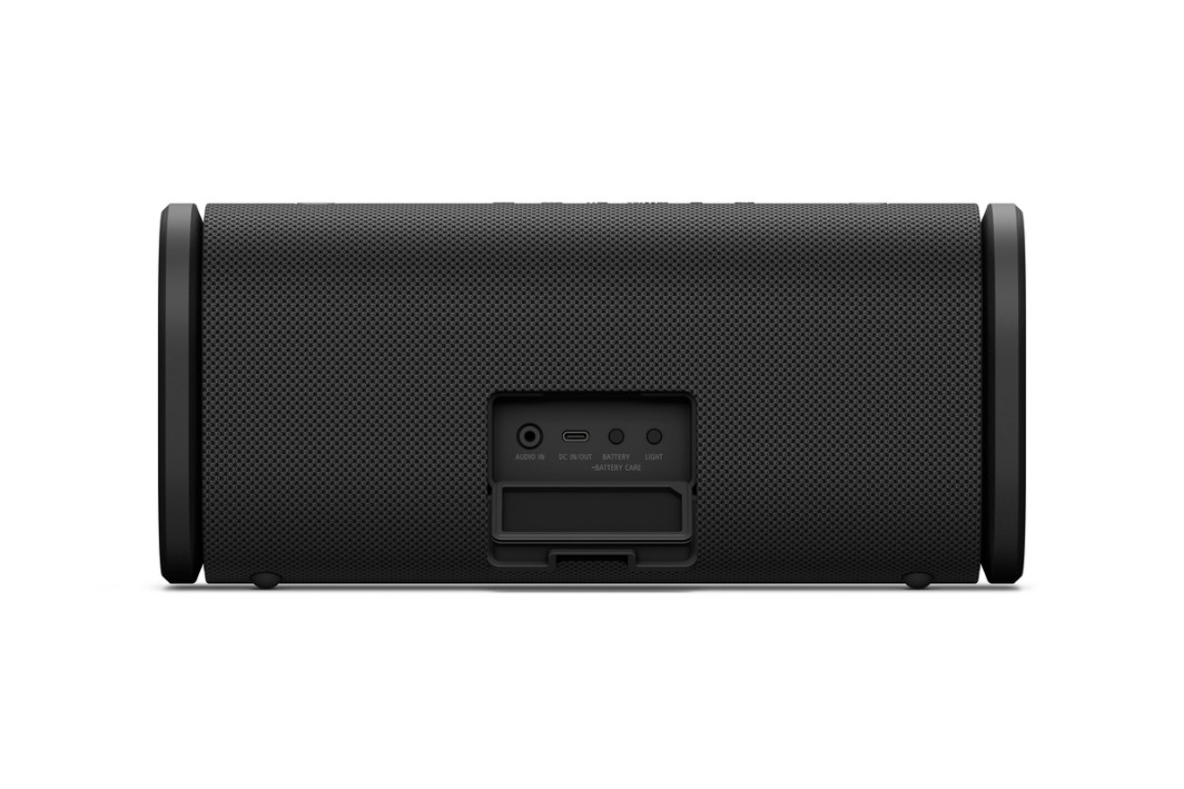 Sony ULT FIELD 5 Wireless Portable Speaker BLACK SRS-ULT50/BZE | YOHO