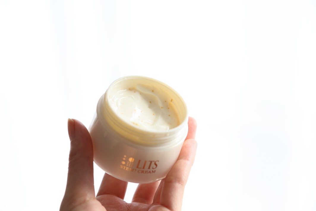 LITS Stem7 Cream 50g | YOHO