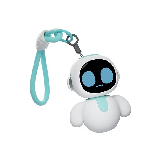 Proddb Eiliko Companion AI Robot Pink | YOHO
